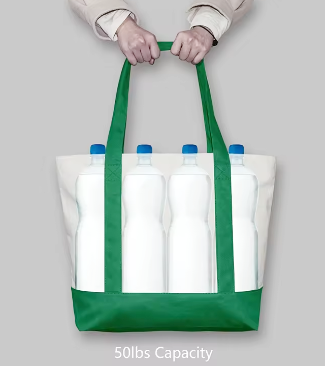 Christmas gifts bag